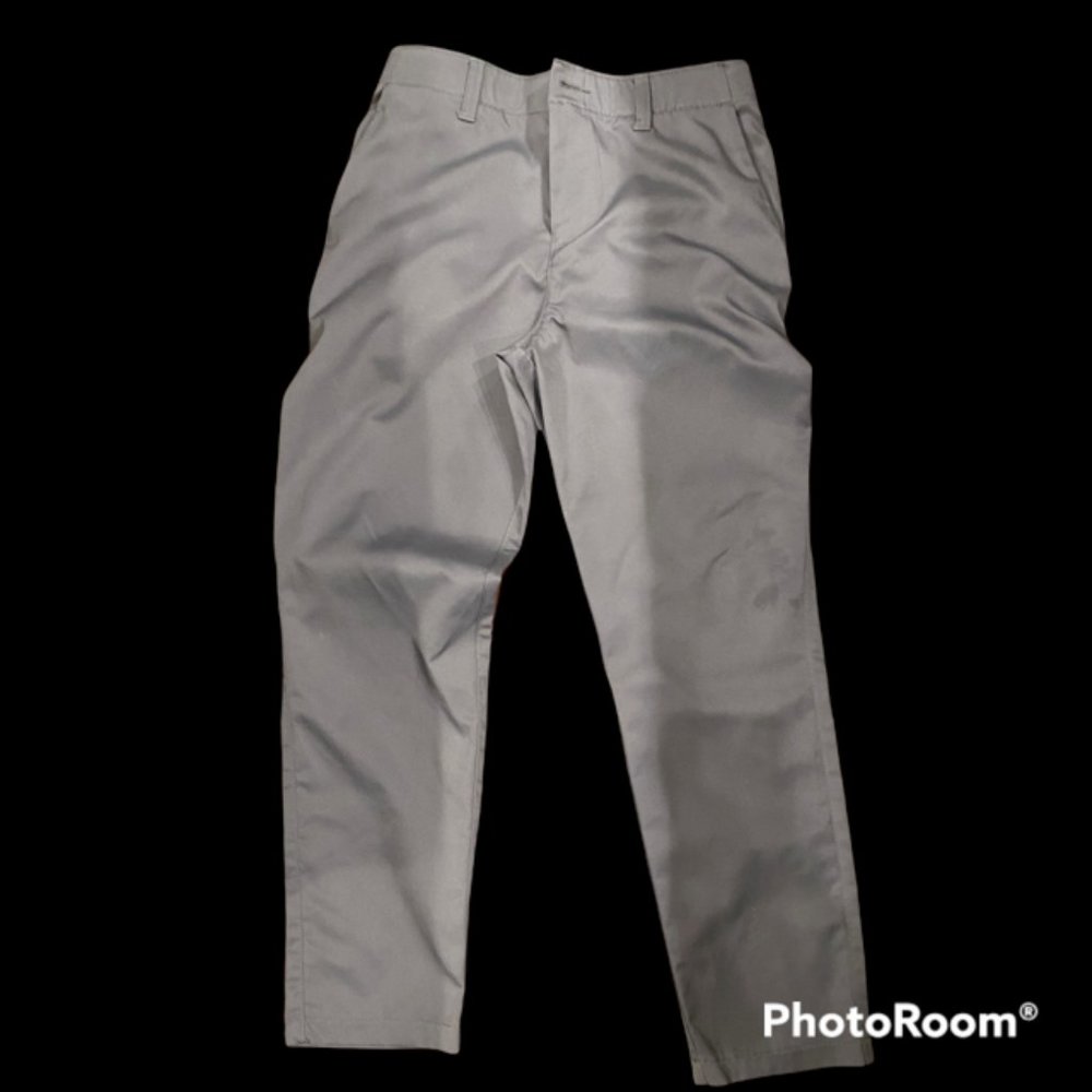 UA youth boys dress pants